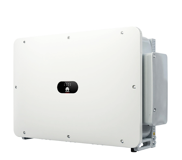 Three-Phase On-Grid Solar Inverter