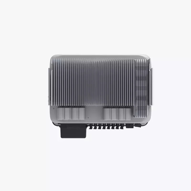 Three-Phase On-Grid Solar Inverter